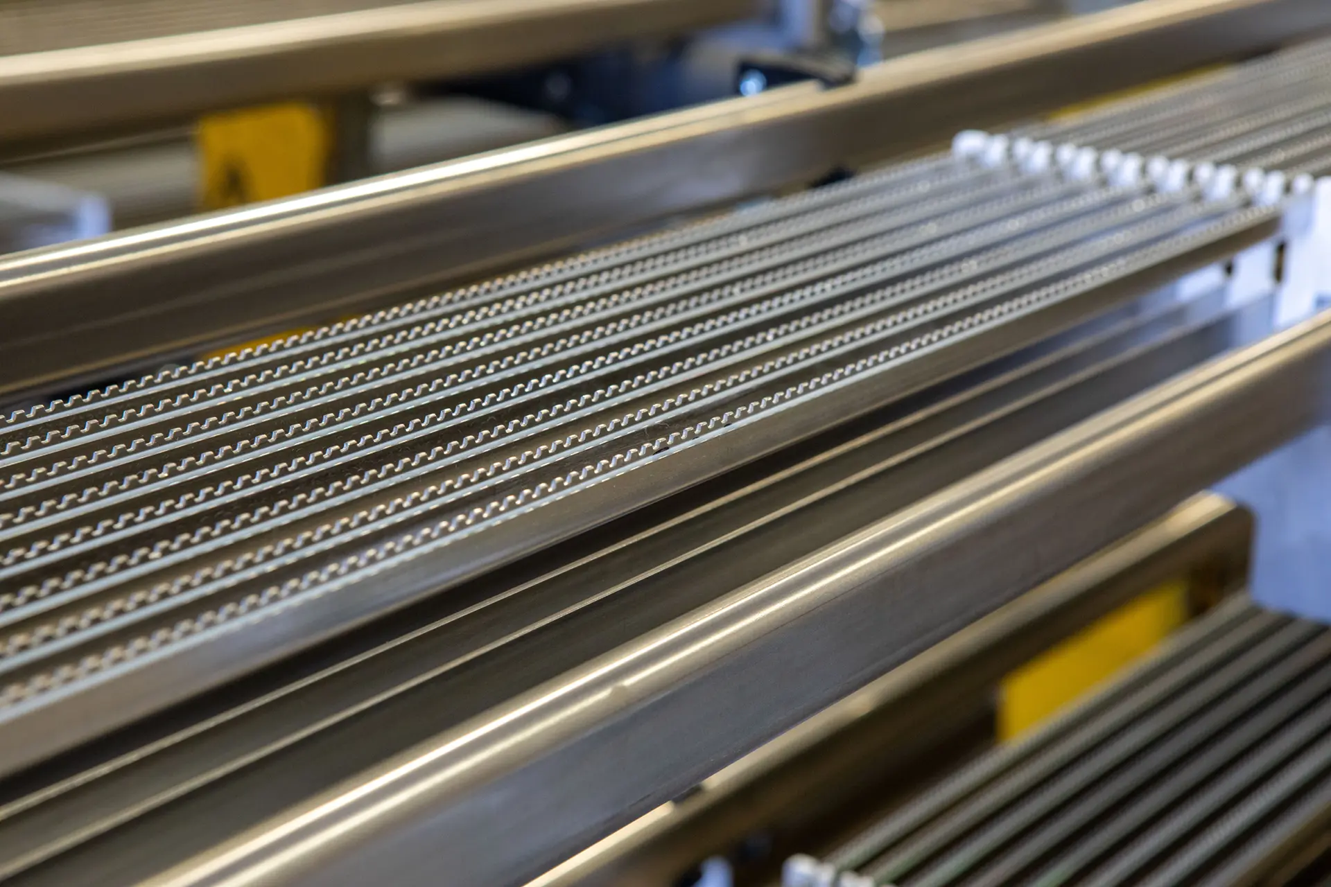 Effedi Meccanotek Servizio Completo