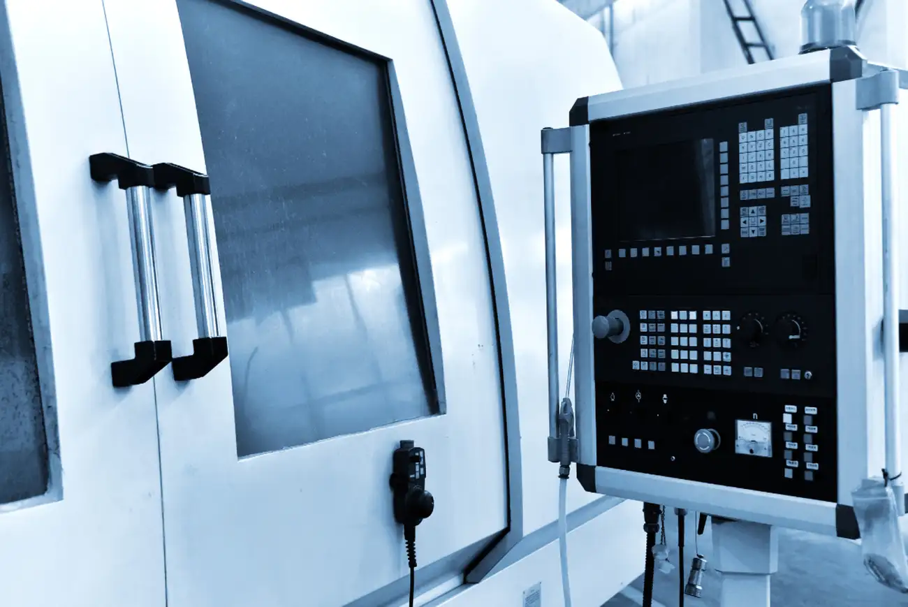 Effedi Meccanotek Settore Meccanotessile