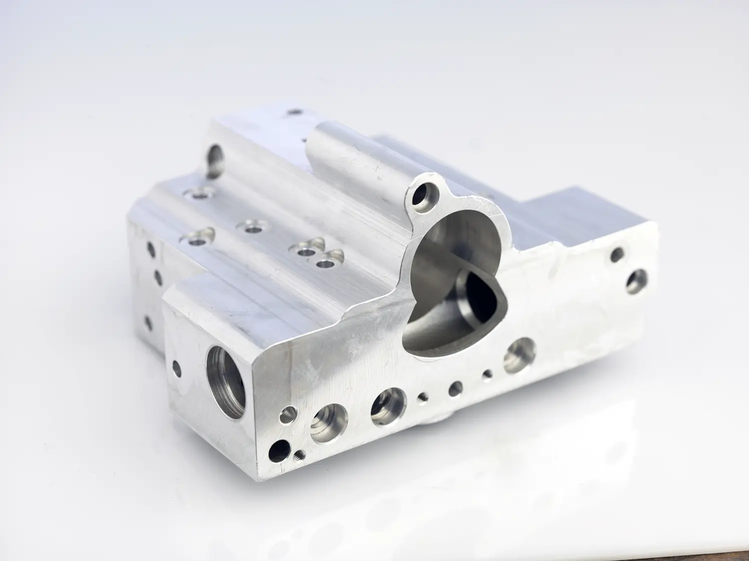 Meccanica Di Recisione Thumb