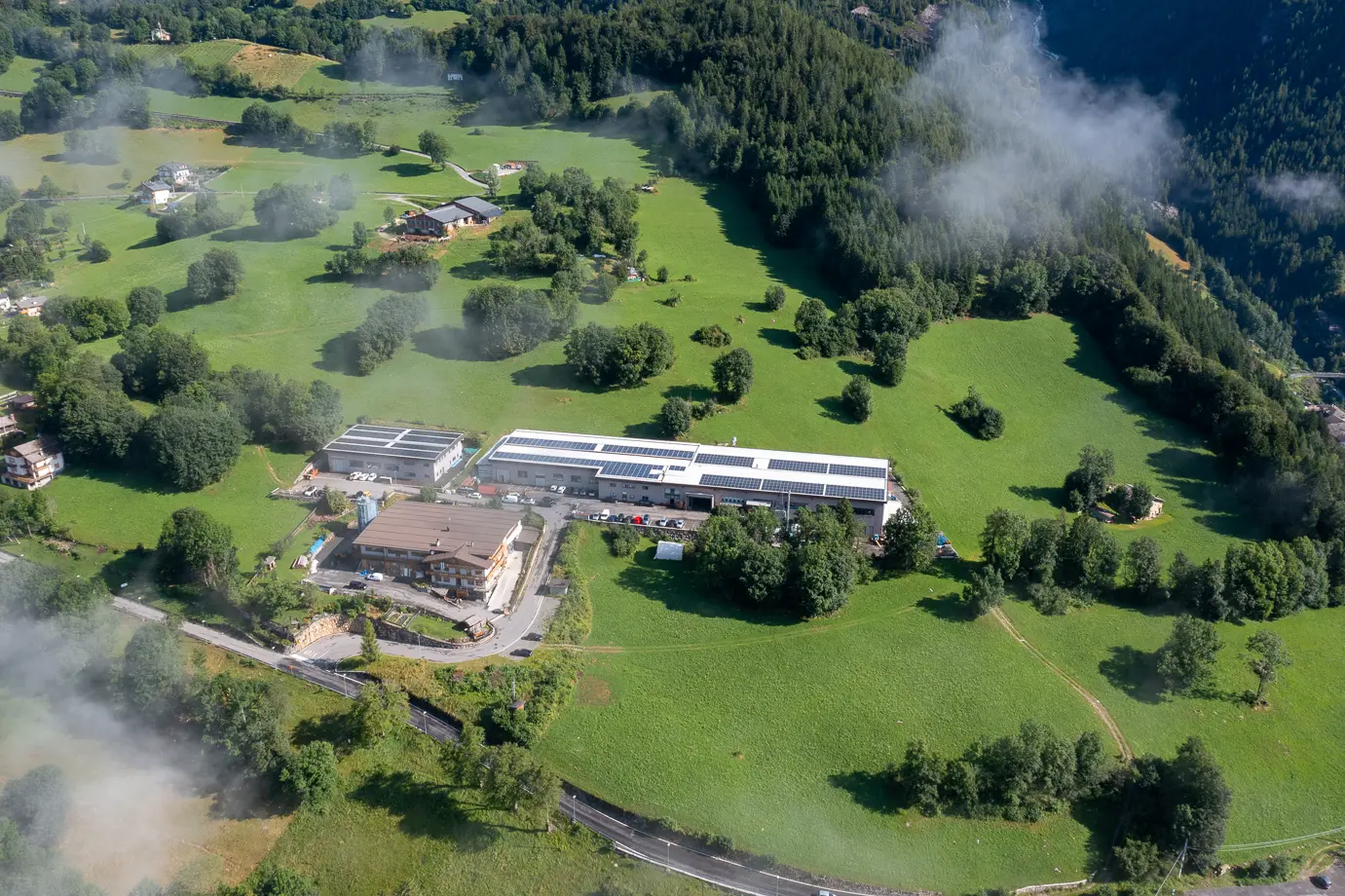 Vilminore Di Scalve Effedi